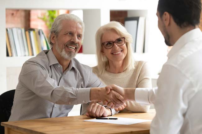 Estate Planning Lawyer